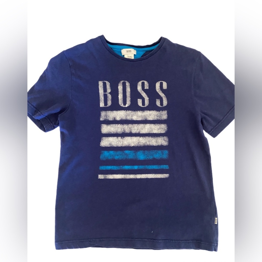 Boys Hugo Boss tee
